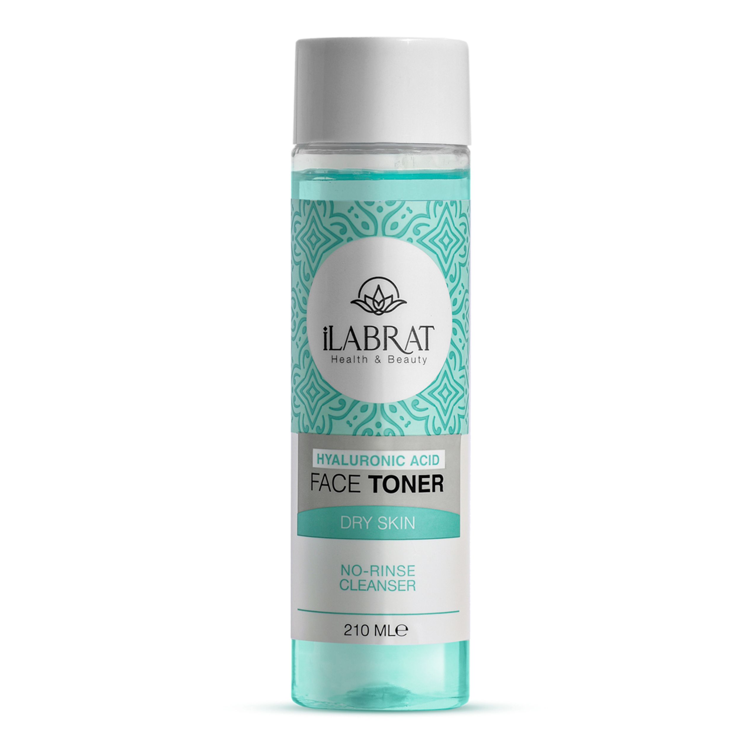 5689c3e8 ccf6 4e6c a7c6 006b3e37884c تونر صورت هیالورونیک اسید ایلابرت (مخصوص پوست خشک)